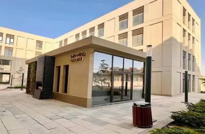 Office Space - Studio - 1 Bathroom for sale in District 5 - 5th Settlement Compounds - The 5th Settlement - New Cairo City - Cairo