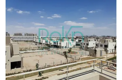 Villa - 7 Bedrooms - 7 Bathrooms for sale in Palm Hills   Palm Valley - 26th of July Corridor - 6 October City - Giza