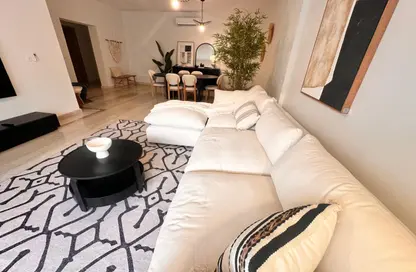 Apartment - 3 Bedrooms - 4 Bathrooms for rent in Mivida - 5th Settlement Compounds - The 5th Settlement - New Cairo City - Cairo