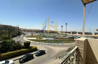 Apartment - 5 Bedrooms - 3 Bathrooms for sale in El Yasmeen 2 - El Yasmeen - New Cairo City - Cairo