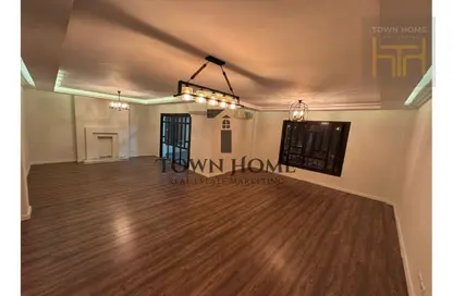 Apartment - 4 Bedrooms - 3 Bathrooms for rent in El Rehab Extension - Al Rehab - New Cairo City - Cairo