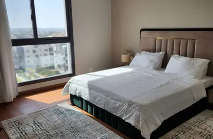 شقة - 2 غرف نوم - 3 حمامات للايجار في ايون - كمبوندات 6 أكتوبر - مدينة 6 أكتوبر - الجيزة