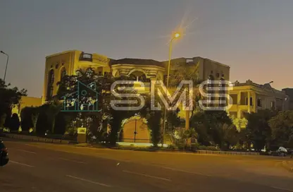 Duplex - 4 Bedrooms - 3 Bathrooms for rent in El Yasmeen 8 - El Yasmeen - New Cairo City - Cairo