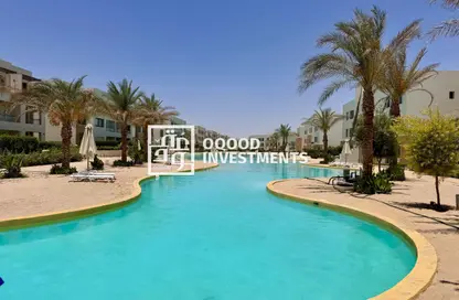 شاليه - 2 غرف نوم - 2 حمامات للبيع في أزهى - العين السخنة - السويس شاليه - 2 غرف نوم - 2 حمامات للبيع في أزهى - العين السخنة - السويس