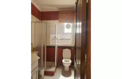 Villa - 5 Bedrooms - 5 Bathrooms for sale in Marina Wadi Degla - Al Ain Al Sokhna - Suez