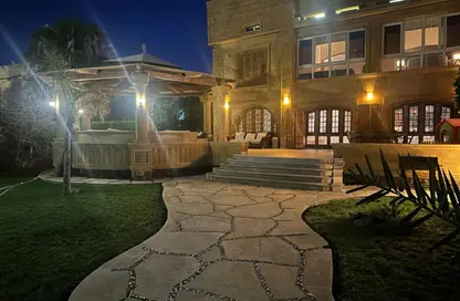 Villa - 4 Bedrooms - 3 Bathrooms for sale in Marina 7 - Marina - Al Alamein - North Coast