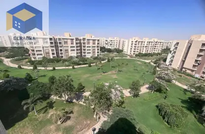 شقة - 3 غرف نوم - 3 حمامات للايجار في مدينتي - القاهرة