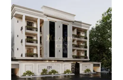 شقة - 3 غرف نوم - 2 حمامات للبيع في بيت الوطن - التجمع الخامس - مدينة القاهرة الجديدة - القاهرة