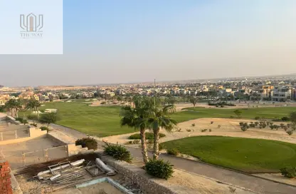 Villa - 7+ Bedrooms - 7+ Bathrooms for sale in Palm Hills Golf Views - Cairo Alexandria Desert Road - 6 October City - Giza