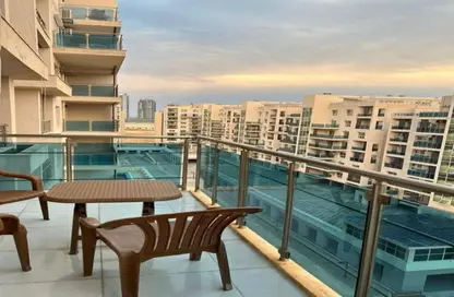 Apartment - 1 Bedroom - 1 Bathroom for sale in Downtown - New Alamein City - Al Alamein - North Coast