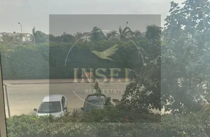 Apartment - 3 Bedrooms - 2 Bathrooms for rent in Gamal Abdel Nasser Axis - The 3rd Settlement - New Cairo City - Cairo