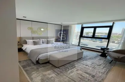 Hotel Apartment - 2 Bedrooms - 1 Bathroom for sale in Marriott Residence Heliopolis - Almazah - Heliopolis - Masr El Gedida - Cairo Hotel Apartment - 2 Bedrooms - 1 Bathroom for sale in Marriott Residence Heliopolis - Almazah - Heliopolis - Masr El Gedida - Cairo