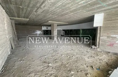 مساحات مكتبية - استوديو - 1 حمام للايجار في بيزنس بلاس - شارع التسعين الشمالي - التجمع الخامس - مدينة القاهرة الجديدة - القاهرة