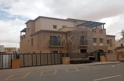 فيلا - 4 غرف نوم - 5 حمامات للبيع في ميفيدا - كمبوندات التجمع الخامس - التجمع الخامس - مدينة القاهرة الجديدة - القاهرة