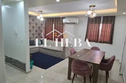 شقة - 2 غرف نوم - 2 حمامات للايجار في پريڤادو - مدينتي - القاهرة