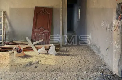Penthouse - 5 Bedrooms - 4 Bathrooms for sale in Omar Khorshid St. - El Banafseg 10 - El Banafseg - New Cairo City - Cairo