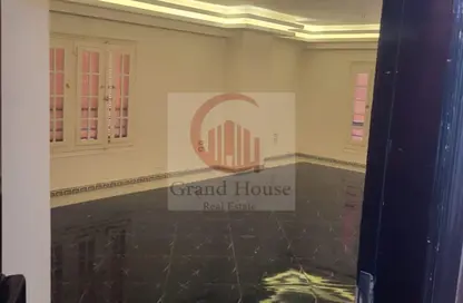 Apartment - 3 Bedrooms - 2 Bathrooms for rent in El Narges Buildings - Al Narges - New Cairo City - Cairo