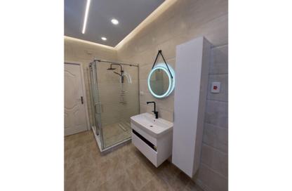 Apartment - 2 Bedrooms - 1 Bathroom for rent in Katameya Gardens - El Katameya Compounds - El Katameya - New Cairo City - Cairo