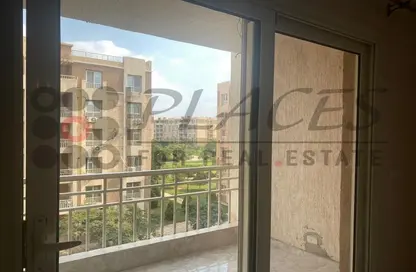 Apartment - 2 Bedrooms - 1 Bathroom for rent in Madinaty - Cairo