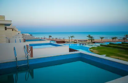 Chalet - 3 Bedrooms - 3 Bathrooms for sale in Wadi Soma - Soma Bay - Safaga - Hurghada - Red Sea Chalet - 3 Bedrooms - 3 Bathrooms for sale in Wadi Soma - Soma Bay - Safaga - Hurghada - Red Sea