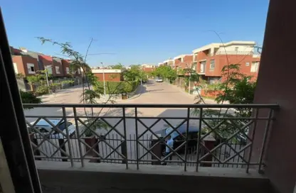 فيلا - 3 غرف نوم - 4 حمامات للبيع في الجريا - كمبوندات الشيخ زايد - الشيخ زايد - الجيزة