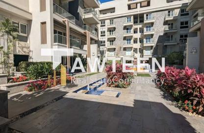 iVilla - 4 Bedrooms - 4 Bathrooms for sale in Mountain View iCity - 5th Settlement Compounds - The 5th Settlement - New Cairo City - Cairo