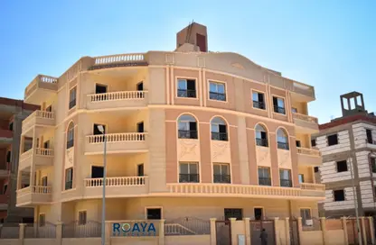 شقة - 3 غرف نوم - 2 حمامات للبيع في عمارات النرجس - النرجس - مدينة القاهرة الجديدة - القاهرة