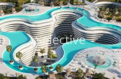 شقة - 3 غرف نوم - 2 حمامات للبيع في سكاي لاين قطامية - كمبوندات القطامية - القطامية - مدينة القاهرة الجديدة - القاهرة