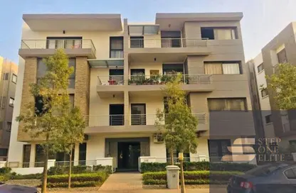 Apartment - 3 Bedrooms - 2 Bathrooms for sale in Shalya Taj City - 5th Settlement Compounds - The 5th Settlement - New Cairo City - Cairo