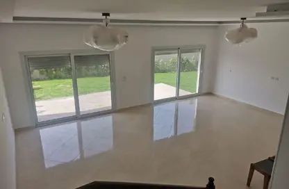 Villa - 4 Bedrooms - 4 Bathrooms for sale in Beverly Hills Road - 17th District - Sheikh Zayed City - Giza