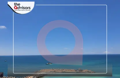 Apartment - 3 Bedrooms - 2 Bathrooms for rent in Al Geish Road - Laurent - Hay Sharq - Alexandria