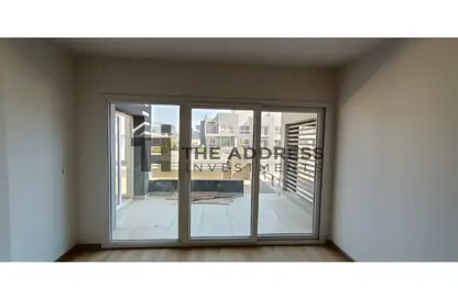 Apartment - 3 Bedrooms - 2 Bathrooms for rent in Kayan - Sheikh Zayed Compounds - Sheikh Zayed City - Giza