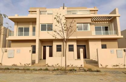 فيلا - 5 غرف نوم - 5 حمامات للبيع في تواني هايد بارك - كمبوندات 6 أكتوبر - مدينة 6 أكتوبر - الجيزة