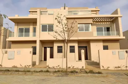 فيلا - 5 غرف نوم - 5 حمامات للبيع في تواني هايد بارك - كمبوندات 6 أكتوبر - مدينة 6 أكتوبر - الجيزة