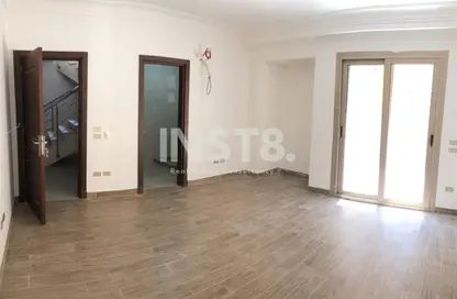 دوبلكس - 4 غرف نوم - 4 حمامات للايجار في قطامية ديونز - كمبوندات القطامية - القطامية - مدينة القاهرة الجديدة - القاهرة