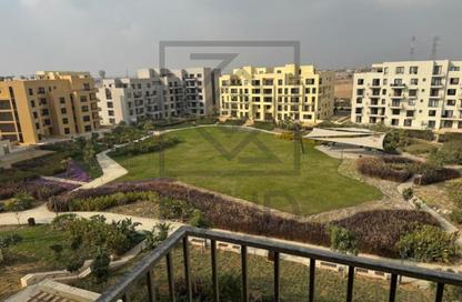 شقة - 4 غرف نوم - 5 حمامات للبيع في أو ويست - كمبوندات 6 أكتوبر - مدينة 6 أكتوبر - الجيزة