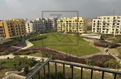 Apartment - 4 Bedrooms - 5 Bathrooms for sale in O West - 6 October Compounds - 6 October City - Giza