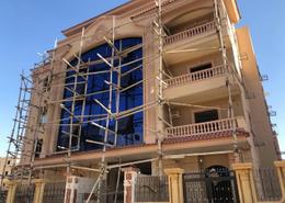 شقة - 3 غرف نوم - 3 حمامات for للبيع in كناريا - كمبوندات الشيخ زايد - الشيخ زايد - الجيزة