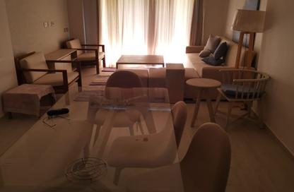 عيادة - استوديو - 2 حمامات للايجار في ميدان سفنكس - المهندسين - الجيزة