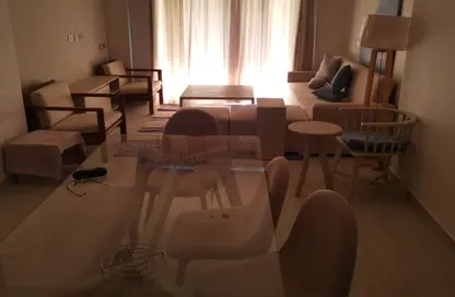 عيادة - استوديو - 2 حمامات للايجار في ميدان سفنكس - المهندسين - الجيزة