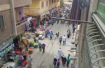 شقة - 3 غرف نوم - 1 حمام للبيع في ترسة - الهرم - حي الهرم - الجيزة