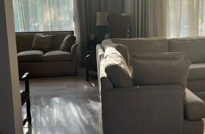 تاون هاوس - 3 غرف نوم - 4 حمامات للبيع في الجريا - كمبوندات الشيخ زايد - الشيخ زايد - الجيزة