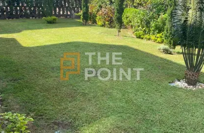 Villa - 3 Bedrooms - 3 Bathrooms for sale in Al Burouj Compound - El Shorouk Compounds - Shorouk City - Cairo