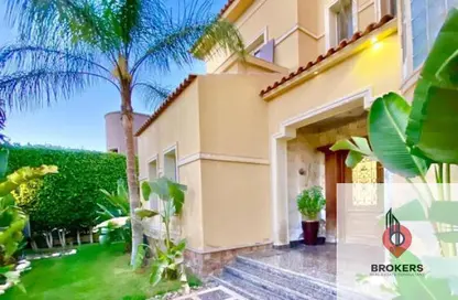 فيلا - 3 غرف نوم - 3 حمامات للبيع في حياة ريزيدنس - شارع التسعين الشمالي - التجمع الخامس - مدينة القاهرة الجديدة - القاهرة فيلا - 3 غرف نوم - 3 حمامات للبيع في حياة ريزيدنس - شارع التسعين الشمالي - التجمع الخامس - مدينة القاهرة الجديدة - القاهرة