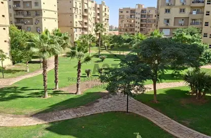 Apartment - 3 Bedrooms - 2 Bathrooms for sale in Madinaty - Cairo