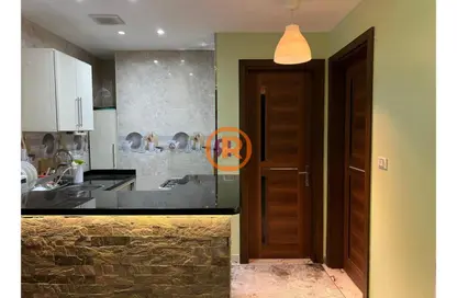 Apartment - 1 Bedroom - 1 Bathroom for rent in One Kattameya - El Katameya Compounds - El Katameya - New Cairo City - Cairo