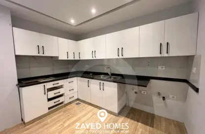 Apartment - 2 Bedrooms - 3 Bathrooms for rent in Westown - Sheikh Zayed Compounds - Sheikh Zayed City - Giza