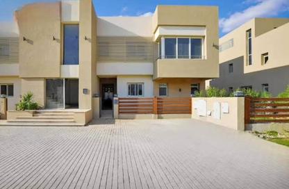 Villa - 5 Bedrooms - 4 Bathrooms for sale in The Crown - Cairo Alexandria Desert Road - 6 October City - Giza