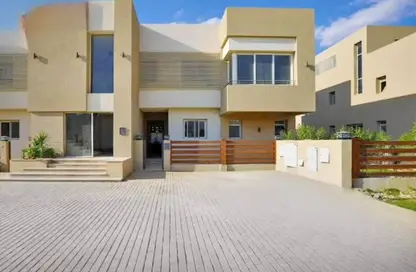 Villa - 5 Bedrooms - 4 Bathrooms for sale in The Crown - Cairo Alexandria Desert Road - 6 October City - Giza