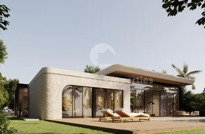 Villa - 5 Bedrooms - 7 Bathrooms for sale in Belle Vie - New Zayed City - Sheikh Zayed City - Giza Villa - 5 Bedrooms - 7 Bathrooms for sale in Belle Vie - New Zayed City - Sheikh Zayed City - Giza